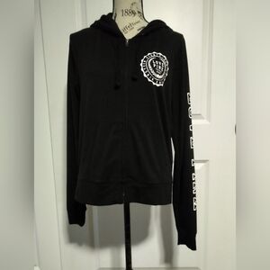 BRAND NEW Victoria's Secret LOVE PINK Hoodie Jacket